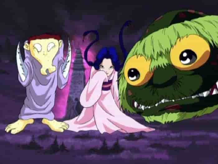 Gegege no Kitaro: Fuun! Yokai Castle - Omvärderar ett mästerverk från 90-talet