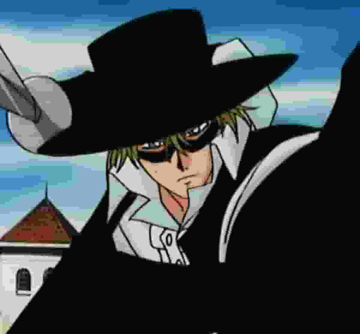 Zoro: The Legendary Swordsman's Appeal and Reputation