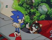 Sonic the Hedgehog: Den ultimata kombinationen av hastighet och äventyr