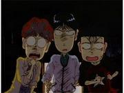 Charmen och skräcken i "Jigokudou Reikai Tsuushin" - Detaljerad recension och rekommenderade poäng