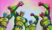 Teenage Mutant Ninja Turtles: En fascinerande berättelse och karaktärsutveckling
