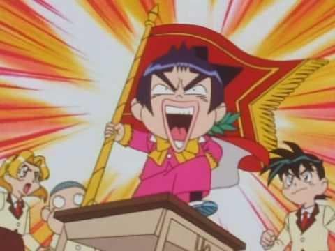 Överklagandet och recensionerna av "Class King Yamazaki": En måste-se anime-upplevelse