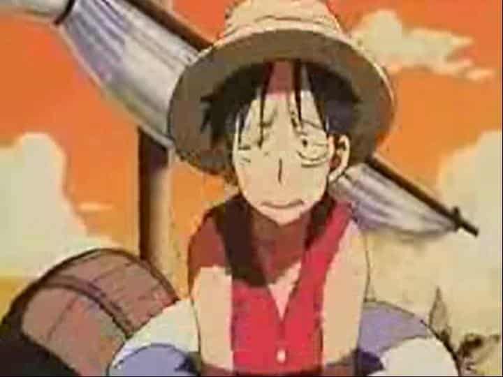 ONE PIECE - En grundlig analys av striden med piraten Ganzack! ~