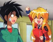 Överfall! Paparatai - En grundlig recension av en anime med en perfekt balans mellan underhållning och känslor