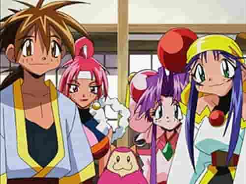 Sabre Marionette J till X: Ett mästerverksanime med attraktiva karaktärer och snabba utvecklingar