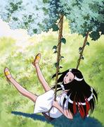 Överklagandet och recensionerna av "Yoiko": En anime-upplevelse att inte missa