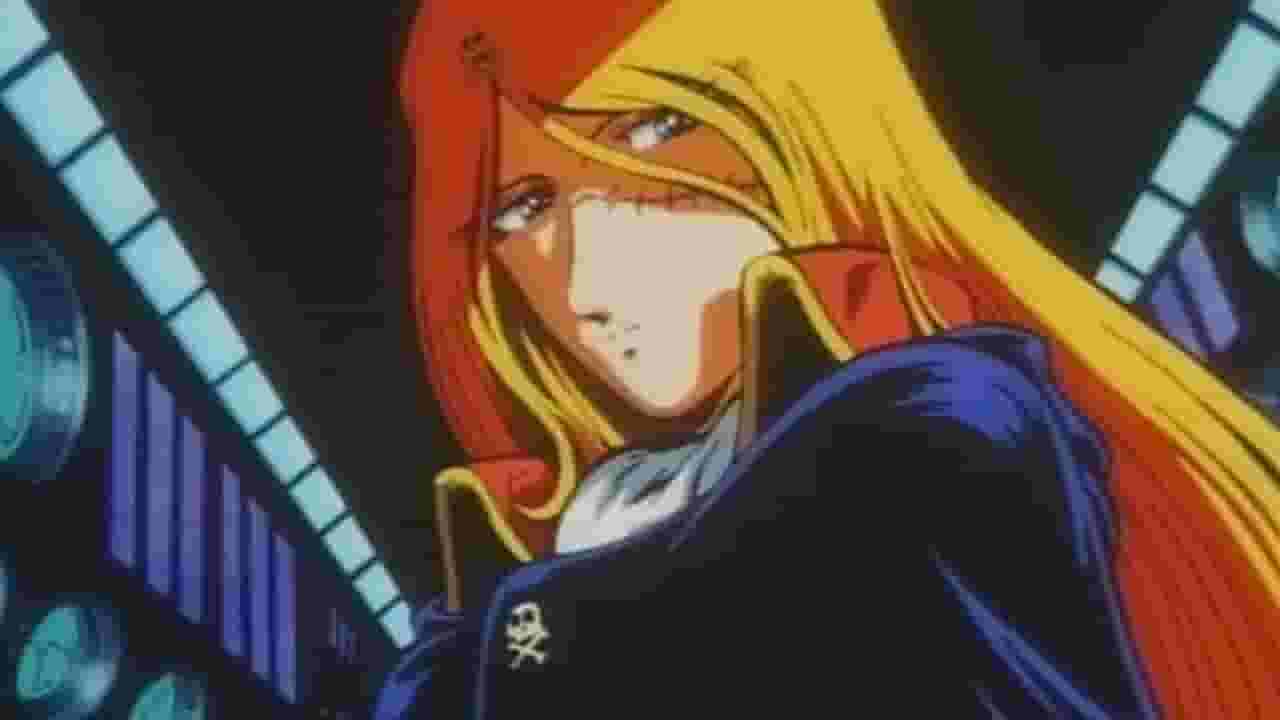 Queen Emeraldas: En symbol för rymdäventyr och frihet