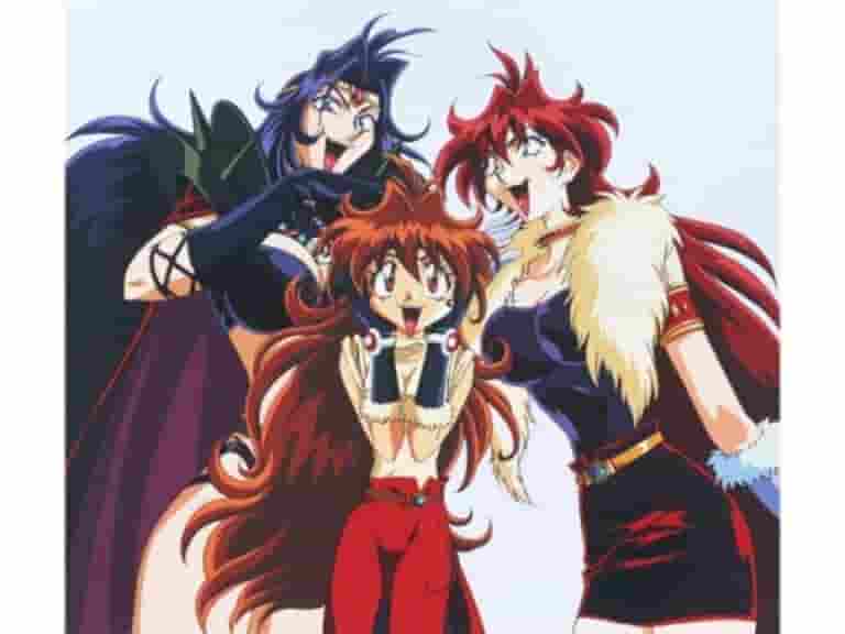 Slayers Excellent Review: Återupptäck magin och äventyret