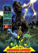 Överklagandet och recensionerna av "3D DINOSAURS II Dinky DINOSAURS": Upplev de små dinosauriernas äventyr i 3D