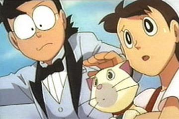 Recension av filmen "Nobita's Wedding Eve": Upplev den känslomässiga kvällen innan bröllopet!