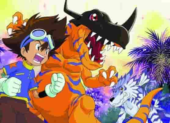 Digimon Adventure: Ett nostalgiskt äventyr och recension av nya upptäckter