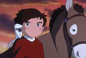 Känslorna och recensionerna av MARCO: 3000 Leagues in Search of Mother: Återupptäcker dragningskraften hos denna klassiska anime