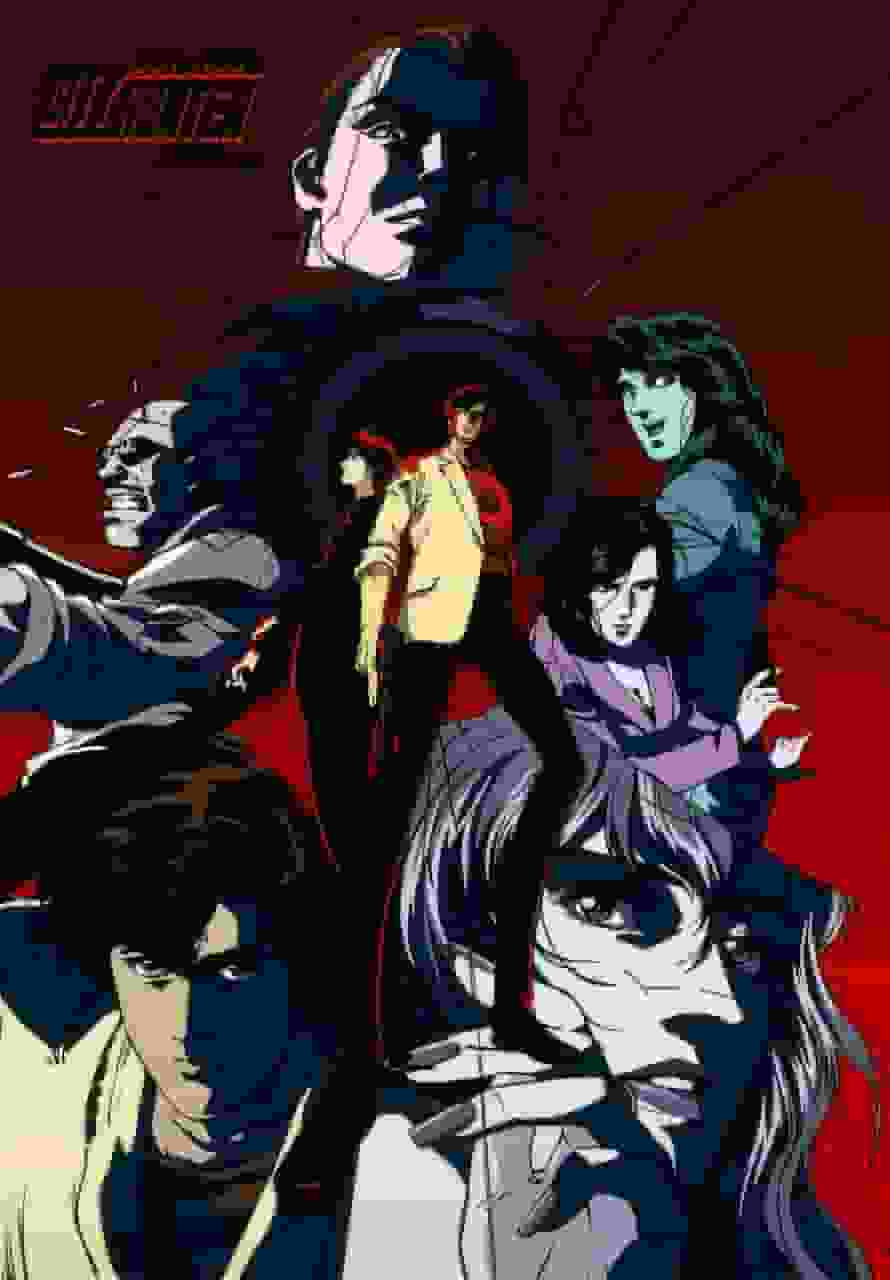 CITY HUNTER Special: Emergency Live Broadcast!? En grundlig dissektion av den ondskefulle brottslingen Ryo Saebas sista ögonblick