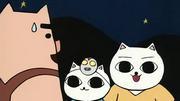 Nekojiru Theatre: En chockerande animeupplevelse med mörk humor och en unik världsbild