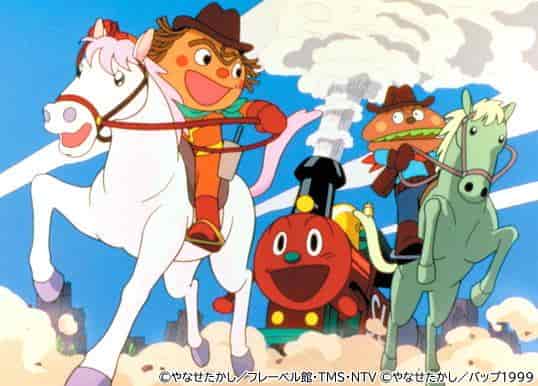 Överklagandet och utvärderingen av filmen "Soreike! Anpanman: Anpanman och hans roliga vänner"