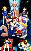 Space Pirate Mito's Great Adventure: Two Queens♡ - Uppdraget och recensionerna av den andra säsongen