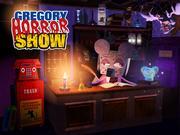 Skräcken och charmen i "GREGORY HORROR SHOW": En djupgående recension