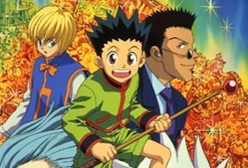 HUNTER X HUNTER:s överklagande och rykte: En berättelse om äventyr och tillväxt