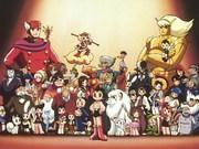 Millennium Countdown: Överklagandet och utvärderingen av Tezuka Osamu Academy Awards