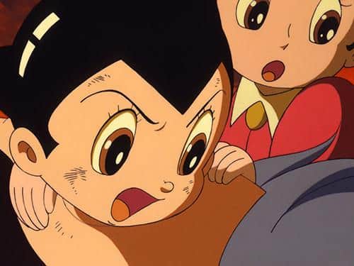 En grundlig dissektion av charmen och djupet hos Astro Boy's Shinsengumi! Avsnitt 8 och den tredje filmen: