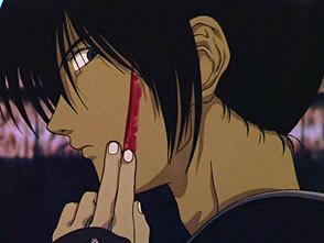 Rurouni Kenshin: Meiji Swordsman Romantic Story - Reminiscence Arc: En gripande berättelse som skildrar det förflutnas mörker och svärdets estetik