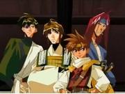 Överklagandet och utvärderingen av "Saiyuki": Ett mästerverksanime sett ur ett modernt perspektiv