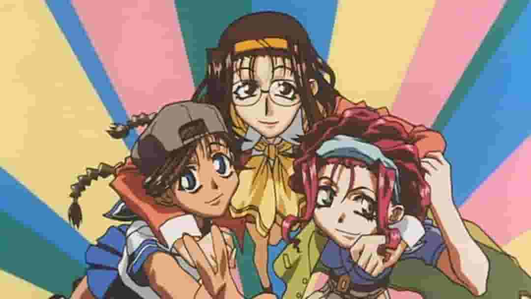 Överklagandet och recensionerna av "Tenamonya Voyagers": En animeupplevelse du inte får missa