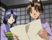 Recension av "Kaito Ranma THE ANIMATION": Innovativ berättelse och visuell dragningskraft