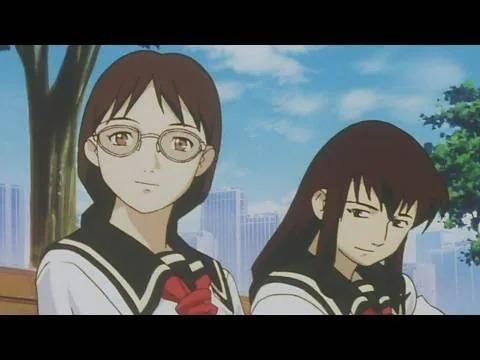 Recension av "Boogiepop Skrattar inte": Vad är överklagandet av denna mystiska hjälte?