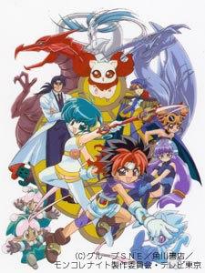 Överklagandet och recensionerna av "Rokumon Tengai Moncolle Night": En animeupplevelse du inte får missa