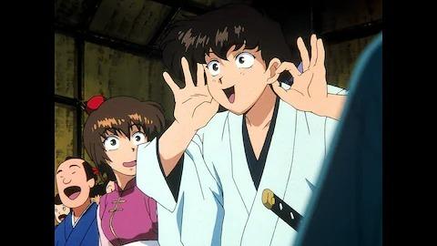 Överklagandet och recensionerna av "Kazemakase Tsukikage Ran": Du kan inte missa det!