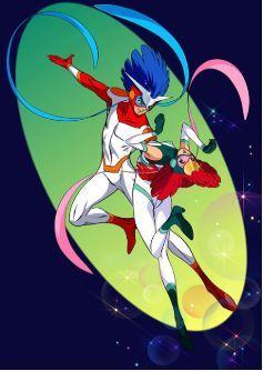 Överklagandet och recensionerna av "Time Bokan 2000: Phantom Thief Kiramekiman": En ny briljans av en klassisk anime som återupplivas i modern tid