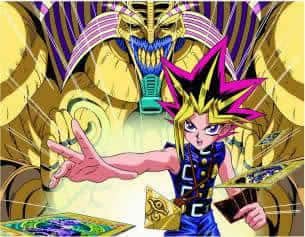 Överklagandet och recensionerna av "Yu-Gi-Oh! Duel Monsters": Djupet i detta mästerverk sett från början av serien