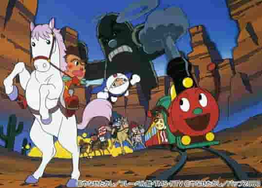 Överklagande och utvärdering av filmen "Soreike! Anpanman: Yakisobapanman och Black Cactusman"