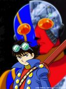 Överklagandet och recensionerna av "Android Kikaider THE ANIMATION": Ett måste för anime-fans?