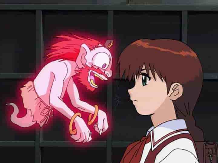 Recension av "Gakkou no Kaidan": En perfekt balans mellan skräck och känslor