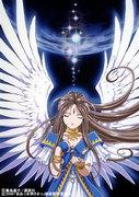 Ah! My Goddess #3/The Movie: Reevaluating the Sacred Emotion