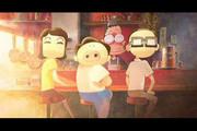 Ghiblies: Attraktionen och ryktet för en unik stop-motion-animation