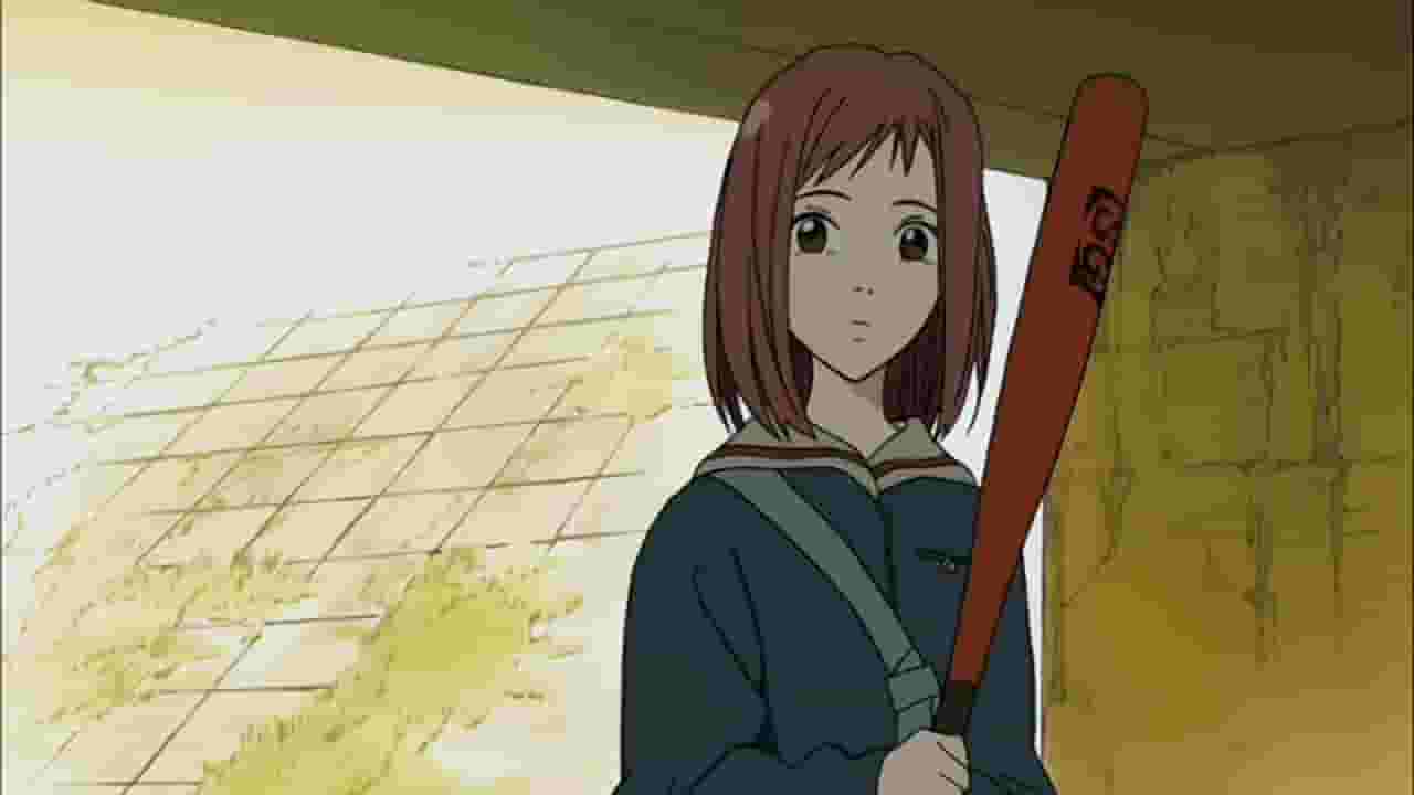 FLCL: En grundlig analys av den märkliga skärningspunkten mellan ungdomar och robotar