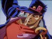 JoJo's Bizarre Adventure ADVENTURE - En djup recension av den fascinerande historien och karaktärerna