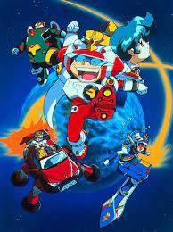 Earth Defense Family recension: Familjeband och rymdstrider