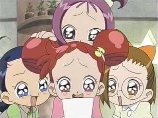 Mer! Ojamajo Doremi: Omvärdera charmen med magi och historien om tillväxt