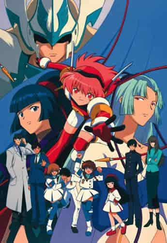 Överklagandet och recensionerna av "Mobile Angel Angelic Layer": rörliga strider och karaktärsdjup