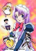 Överklagandet och recensionerna av Hanaukyo Maid Squad: På jakt efter den bästa maid-anime-upplevelsen
