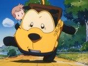 Jag älskar dig! BuBu ChaCha - Omvärderar en nostalgisk animeklassiker