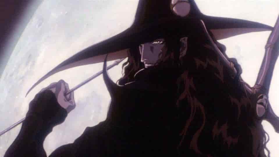 Överklagandet och recensionerna av "Vampire Hunter D": En grundlig analys av ett mästerverk av mörk fantasy