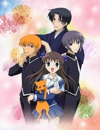 Överklagandet och recensionerna av den första TV-serien Fruits Basket