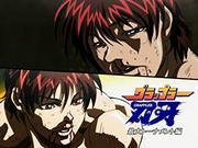 Grappler Baki: The Greatest Tournament Arcs överklagande och utvärdering
