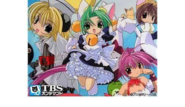 Överklagandet och recensionerna av Di Gi Charat Summer Vacation Special: Om du letar efter den ultimata avkopplande animeupplevelsen är det här!