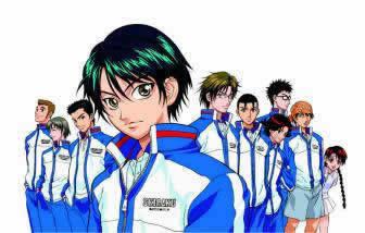 The Prince of Tennis: Appeal and Evaluation of the First TV-serien